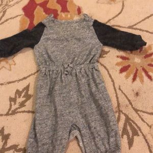 Baby Gap very soft onesie
